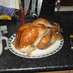 mmm, turkey