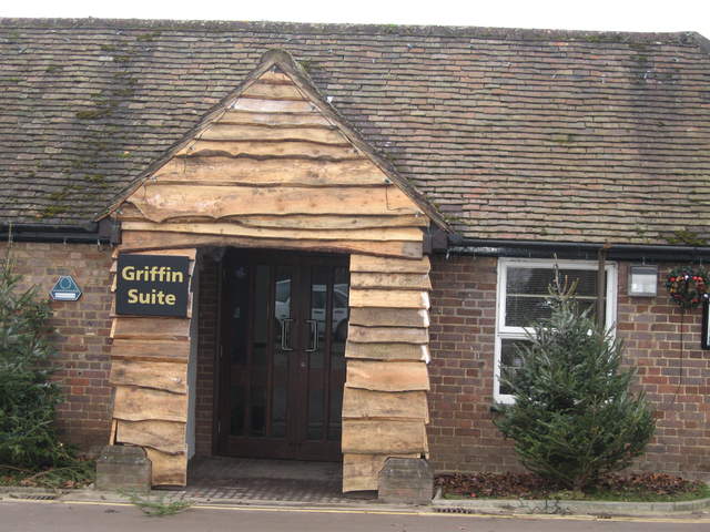 Griffin Lodge