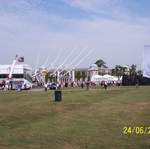 Goodwood Festival of Speed - 2005