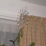 Christmas star