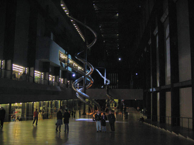 Test Site 2006, Carsten Höller