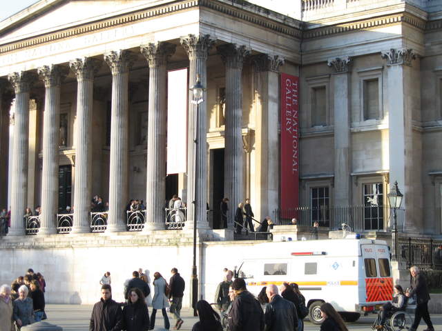 The National Gallery