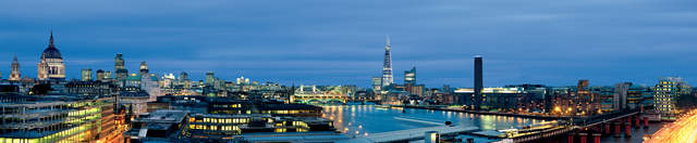The Shard (Artists Impression)