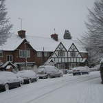 Church Road