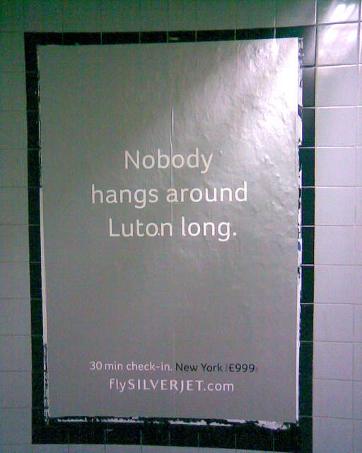 Luton