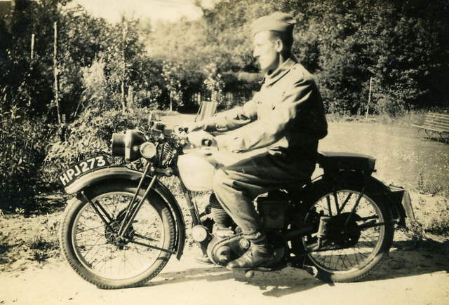 Thomas Grisdale