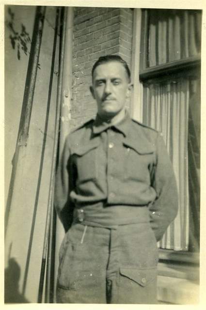 Thomas Grisdale