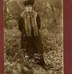 Maud Grisdale (nee Miller)