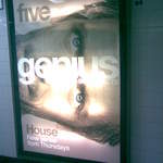House Poster
