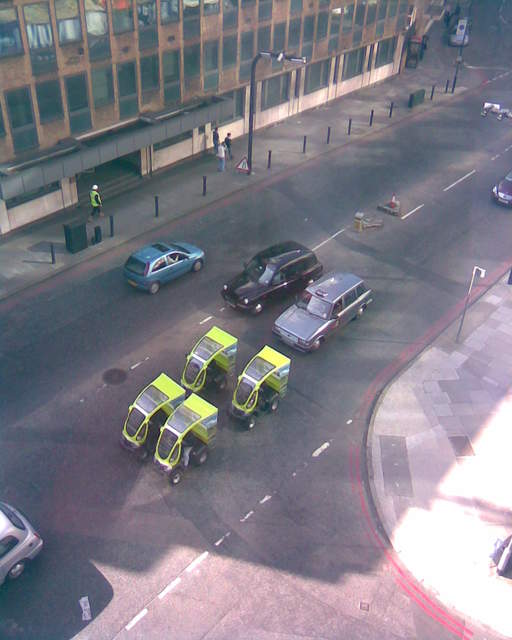 Quad Advertising