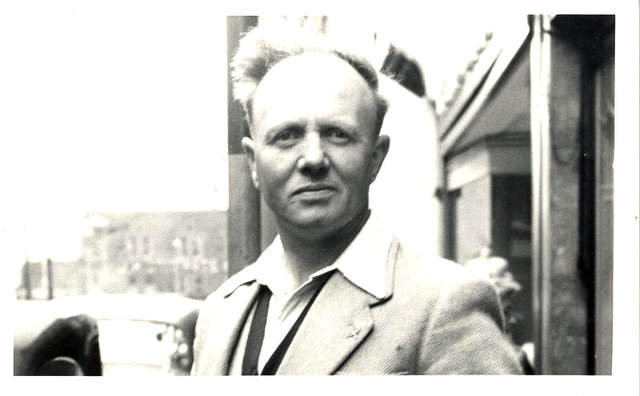 Leslie Blake