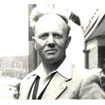 Leslie Blake