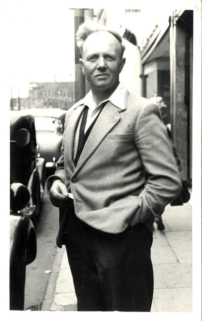 Leslie Blake