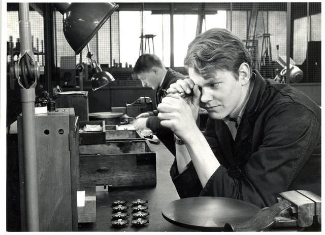 Ian Blake