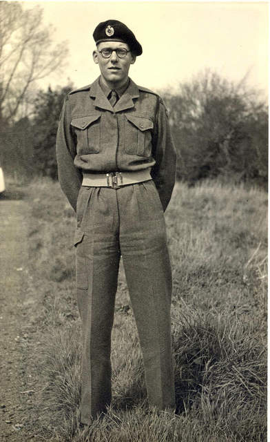 David Blake