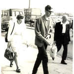 Beryl Blake, Stephen Blake, Leslie Blake