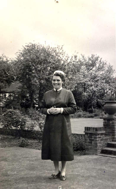 Ruby Warnes