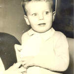 Ian Blake