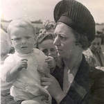 ? Blake, Beryl Blake