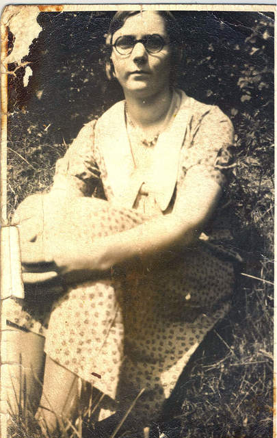 Beryl Blake
