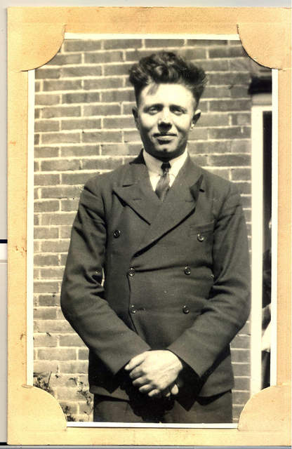 Leslie Blake