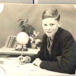 Ian Blake