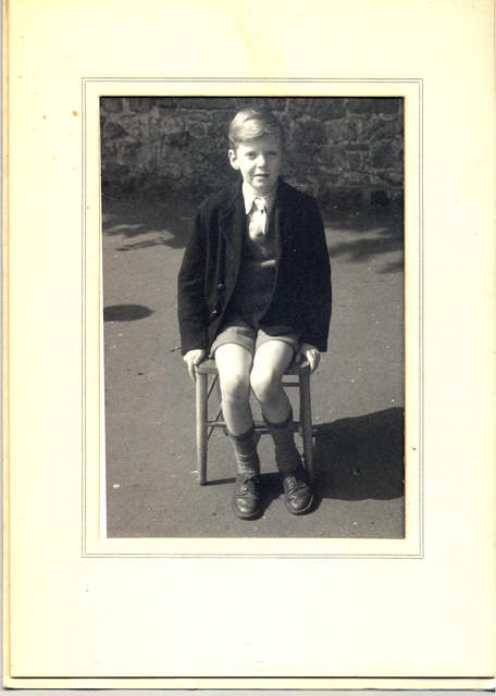 Ian Blake