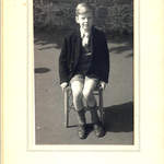 Ian Blake
