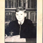 Ian Blake