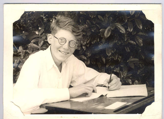David Blake