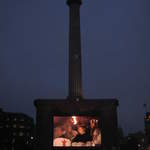 Holy Grail at the Square