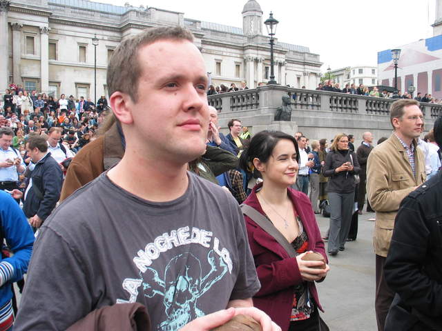 Rich, Kirsty