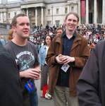 Rich and Kevin