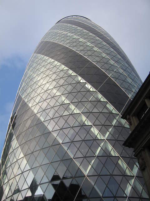 The Gherkin
