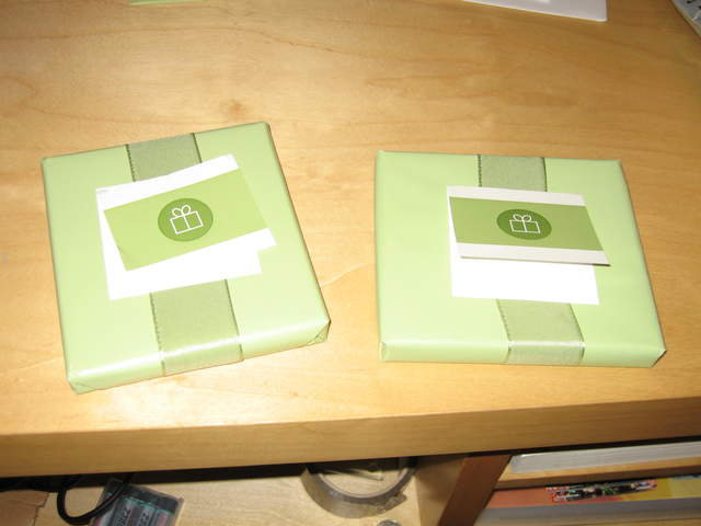 DS games from Chorna