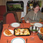 Ali - ready to eat