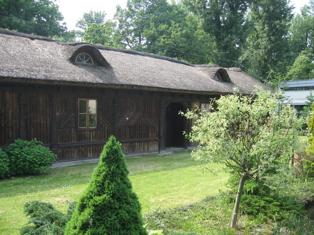 Warsaw Zoo