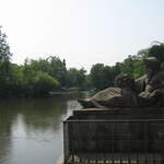 Pałac Na Wodzie (Palace on the Water)