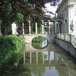 Pałac Na Wodzie (Palace on the Water)