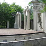 Ampitheatre