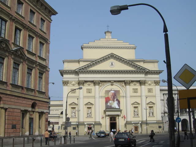 St Ann's Church