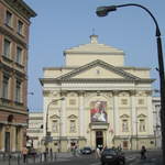 St Ann's Church