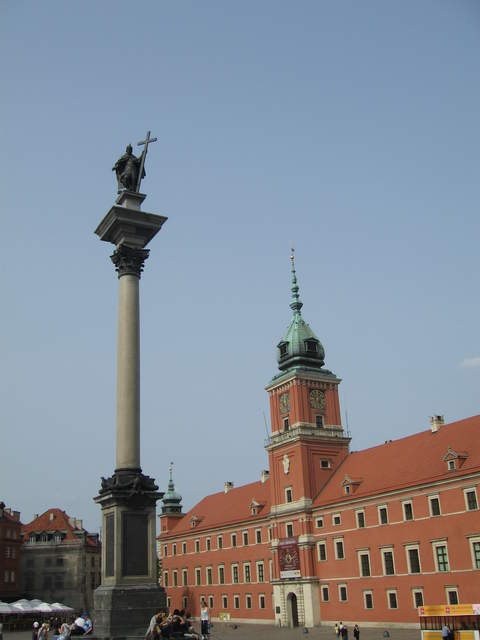 Zamek Królewski (Royal Castle)