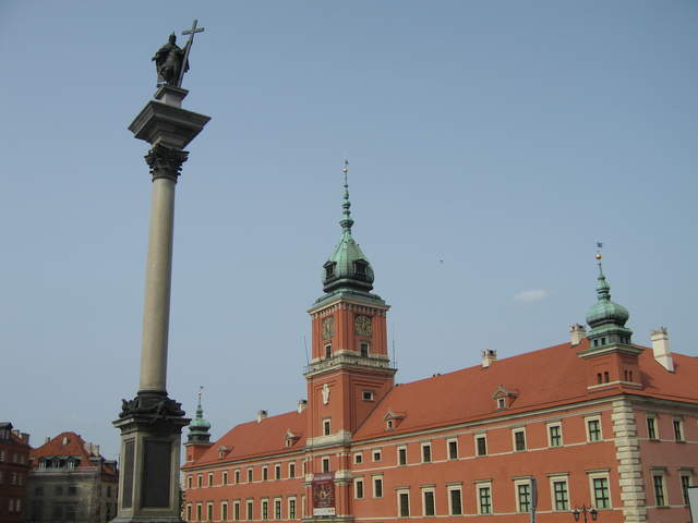 Zamek Królewski (Royal Castle)