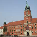 Zamek Królewski (Royal Castle)