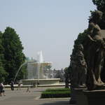 Ogród Saski (Saxon Garden)