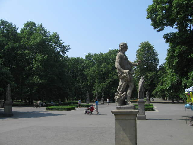 Ogród Saski