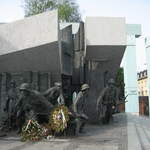 Plac Krasińskich