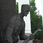 Warsaw Uprising Monument