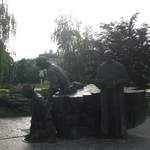 Warsaw Uprising Monument